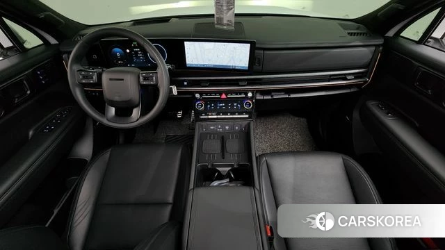 Hyundai Santa Fe (MX5) id 4560477 из Кореи 30