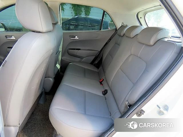 Kia Morning Urban (JA) id 4930293 из Кореи 14