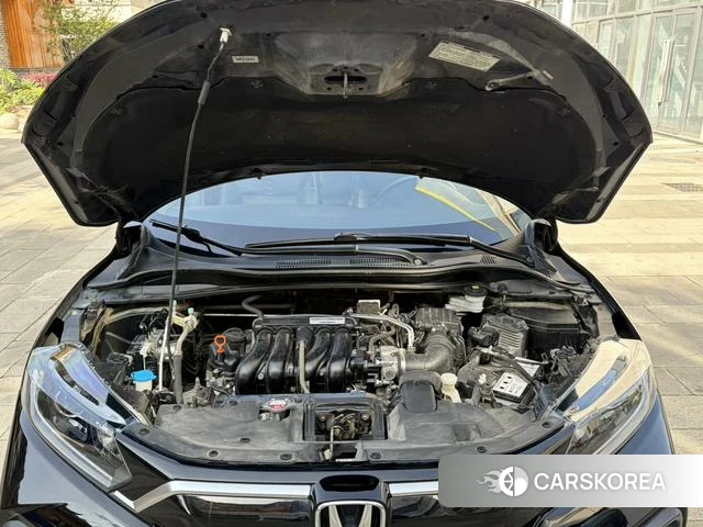 Honda XR-V id 4262032 из Китая 10