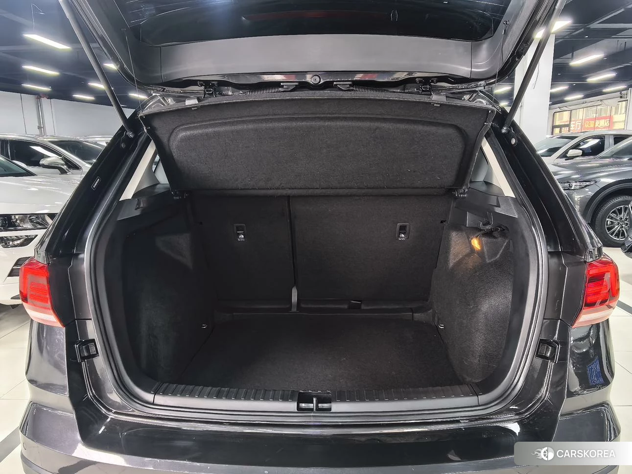 Volkswagen Tuyue id 4455321 из Китая 19