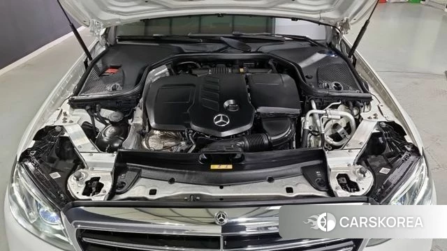 Mercedes-Benz E-Class W213 id 3936550 из Кореи 14