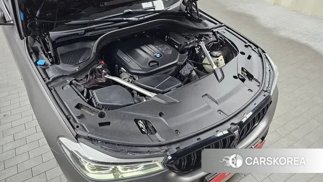 BMW 6 Series GT (G32) id 3330032 из Кореи 16