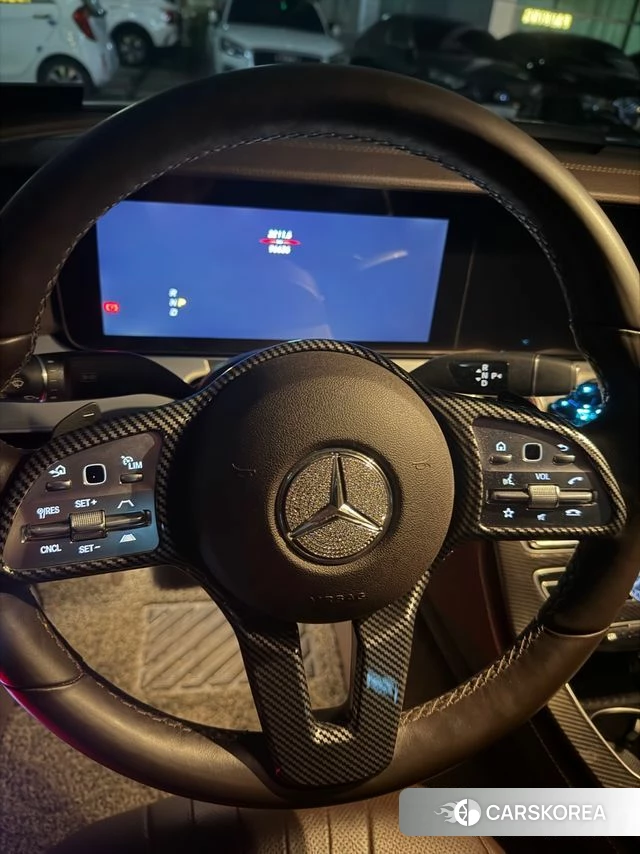 Mercedes-Benz CLS-Class C257 id 4300595 из Кореи 11