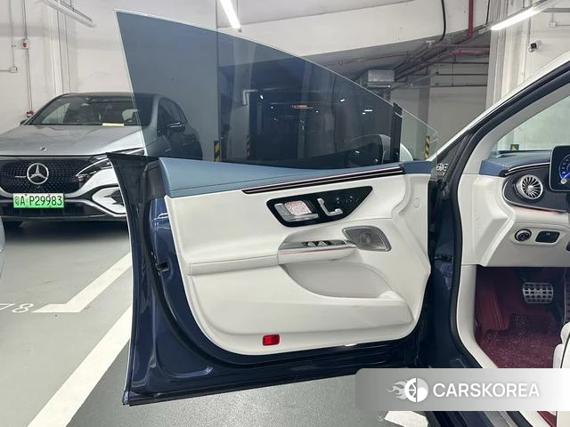 Mercedes-Benz EQE id 4290334 из Китая 15