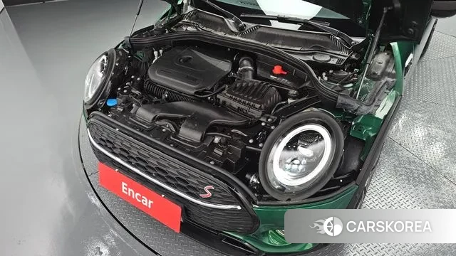 Mini Cooper S Clubman id 3241616 из Кореи 16