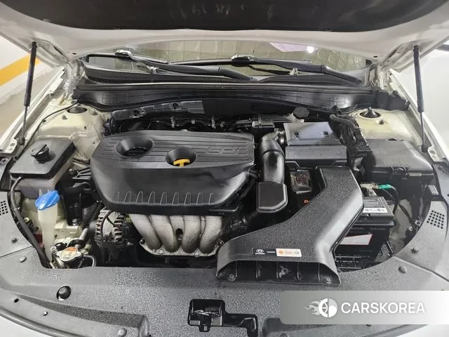 Kia K5 second generation id 3667122 из Кореи 15