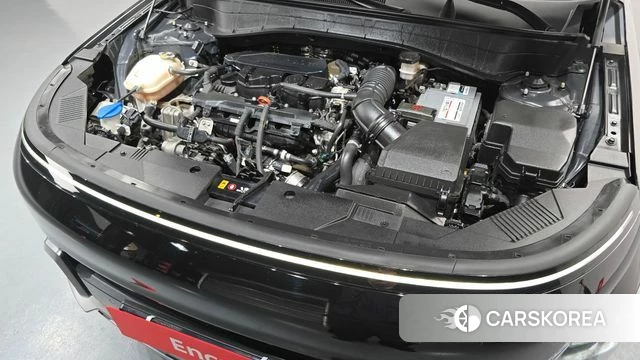 Hyundai Kona (SX2) id 4433268 из Кореи 26
