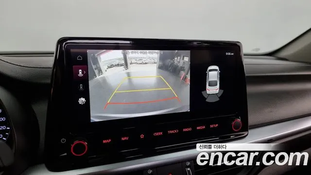 Kia The New K3 2nd generation id 2702271 из Кореи 16