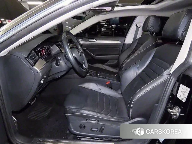 Renault Korea (Samsung) QM6 id 3042306 из Кореи 16