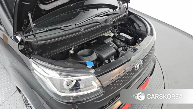 Kia The New Ray id 4574596 из Кореи 16