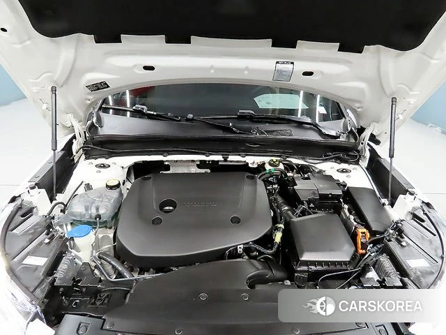 Volvo XC40 id 4637411 из Кореи 16