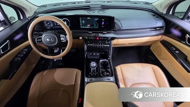 Kia Carnival 4th generation id 3691510 из Кореи 16