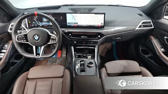 BMW 3 Series (G20) id 3441912 из Кореи 16