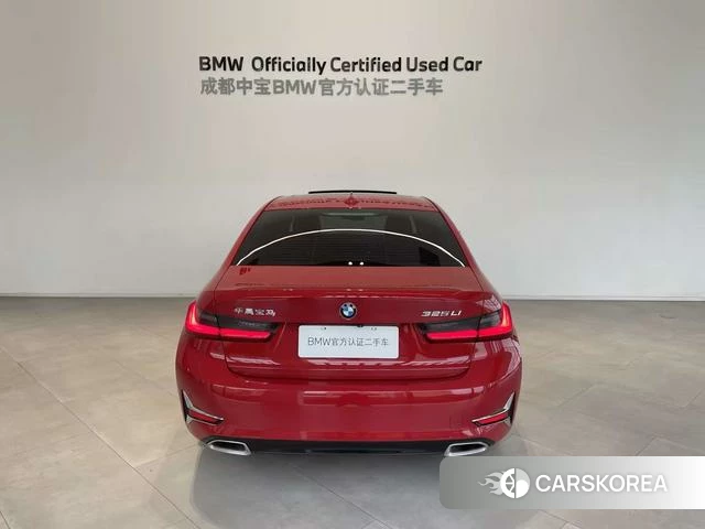 BMW 3 series id 4215049 из Китая 12