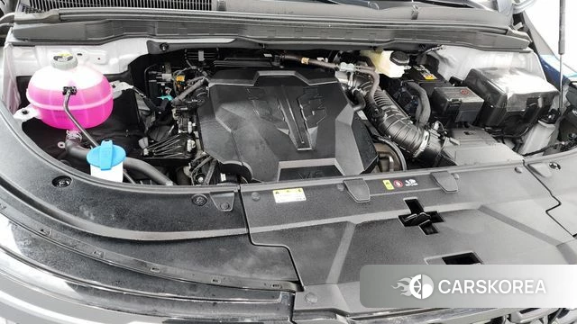 Kia The New Carnival 4th Generation id 3952745 из Кореи 16