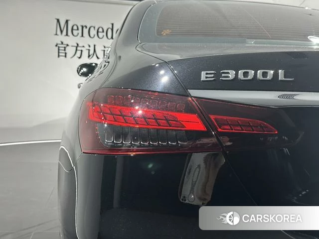 Mercedes-Benz E-class id 4307114 из Китая 14