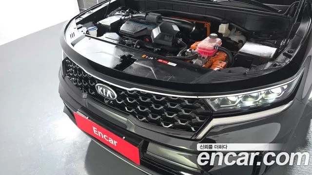 Kia Sorento 4th Generation id 2880757 из Кореи 16