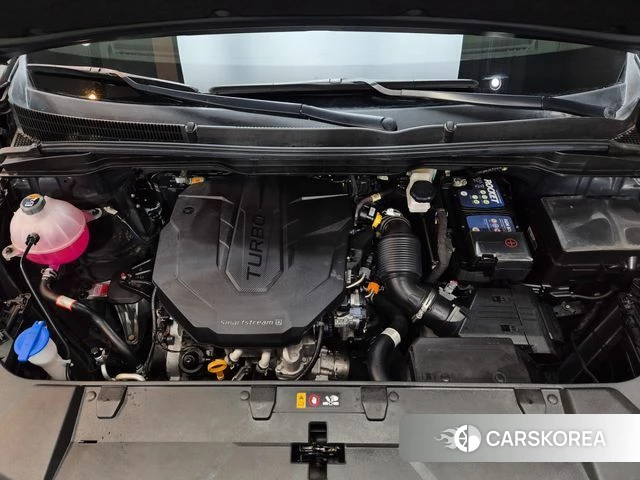 Kia Carnival 4th generation id 3898457 из Кореи 16