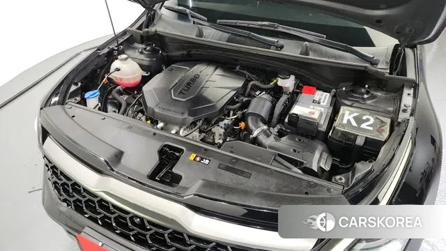 Kia Sportage 5th Generation id 3395148 из Кореи 16