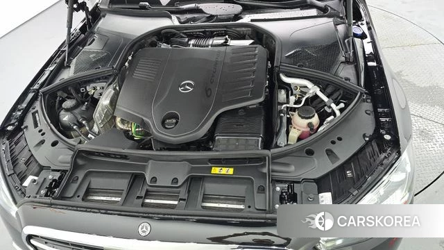 Mercedes-Benz S-Class W223 id 4353936 из Кореи 32