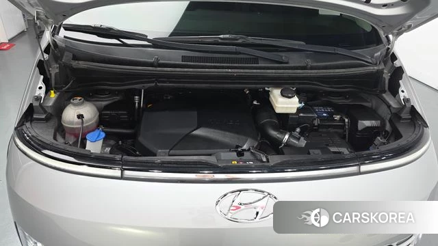 Hyundai Staria id 4922876 из Кореи 26