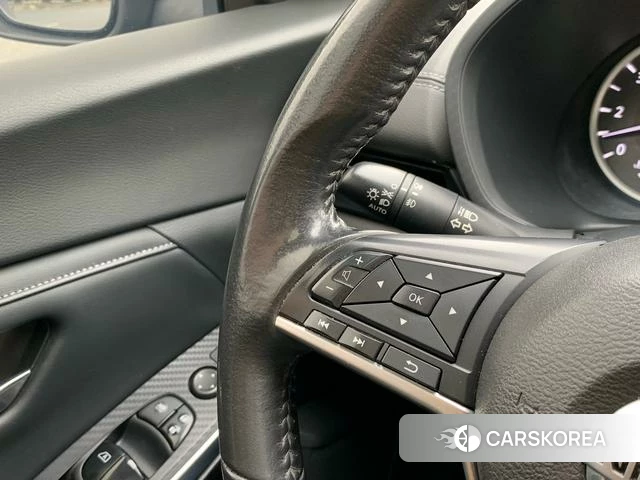 Nissan Xuan Yi id 4261976 из Китая 22