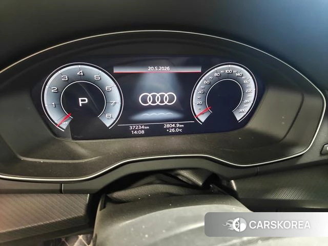 Audi Q5L id 4353179 из Китая 8