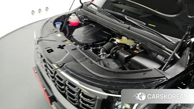 Kia The New Carnival 4th Generation id 3549724 из Кореи 16