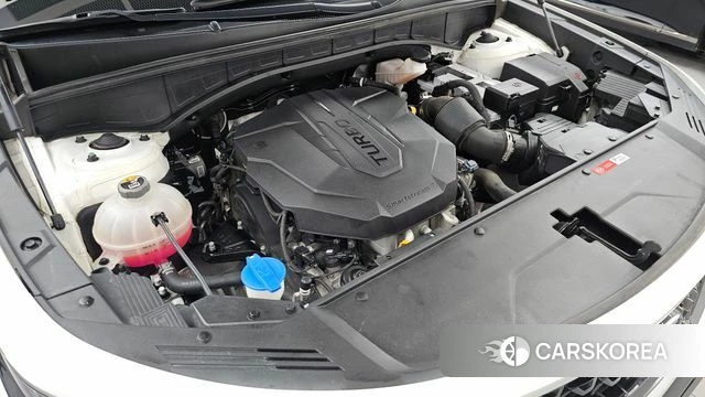 Kia Sorento 4th Generation id 4651583 из Кореи 29