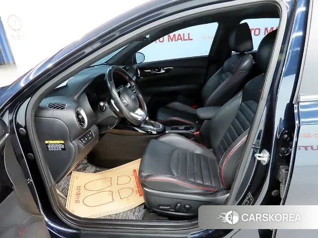 Kia Come New K3 id 3439894 из Кореи 16