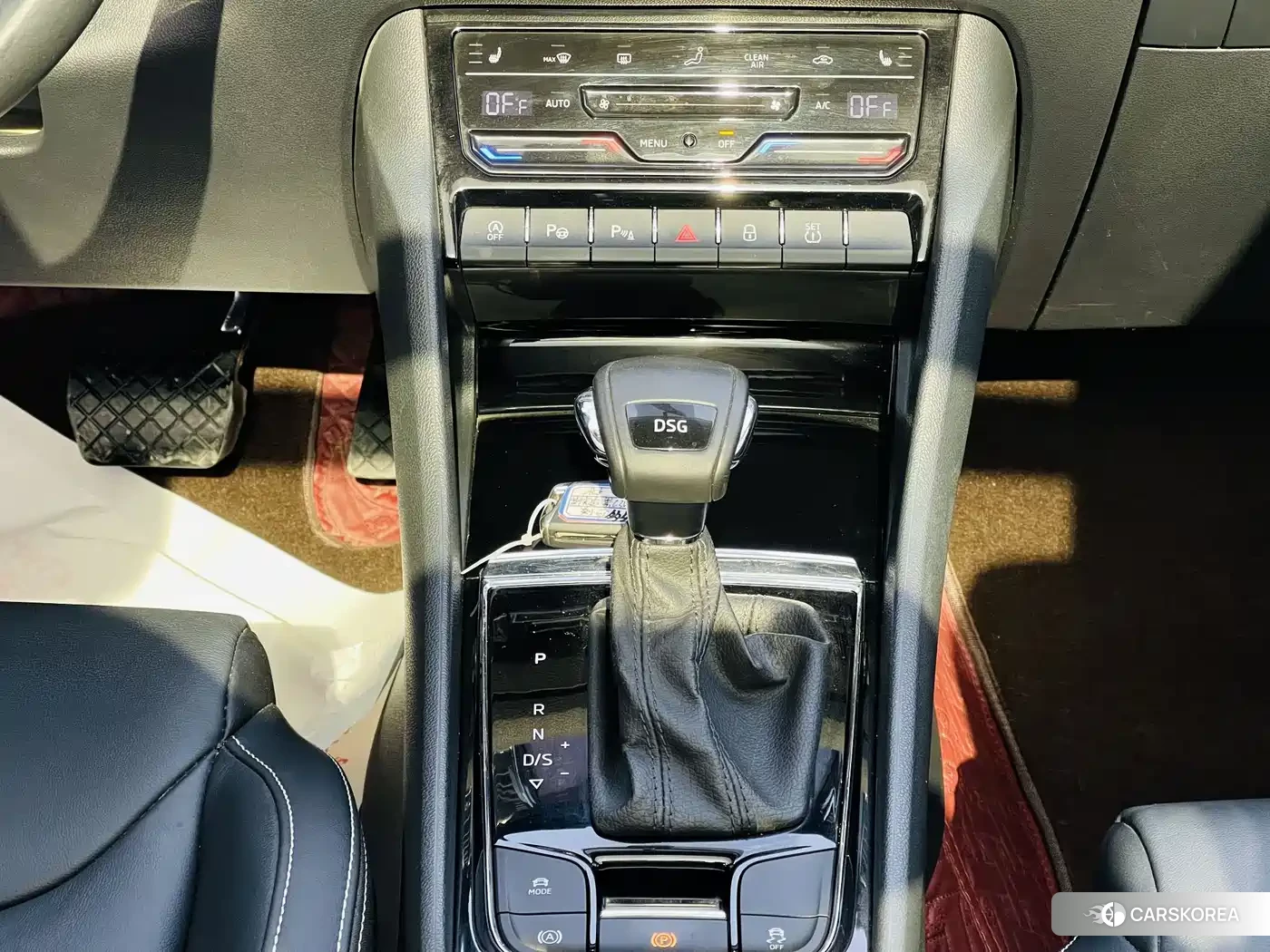 Skoda Kodiaq id 4681230 из Китая 16