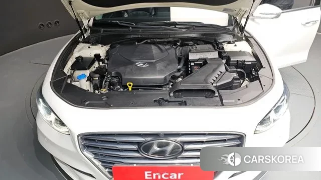 Hyundai Grandeur IG id 3465082 из Кореи 16