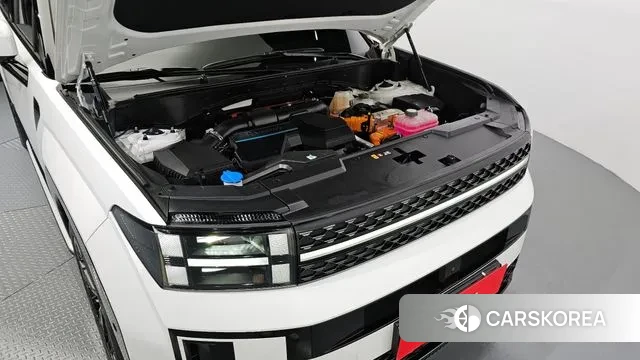 Hyundai Santa Fe (MX5) id 3305364 из Кореи 16