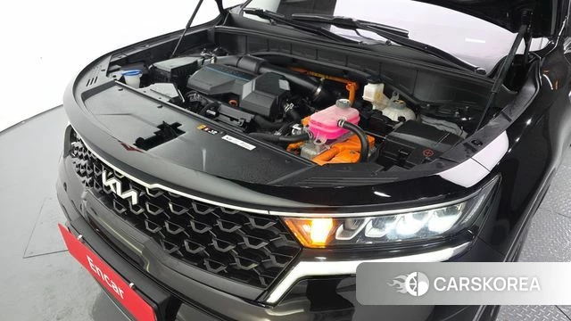 Kia Sorento 4th Generation id 4293225 из Кореи 26