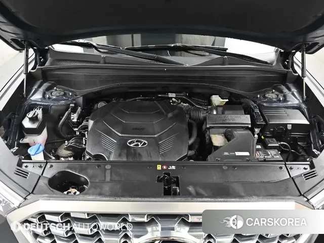 Hyundai Palisade id 3777558 из Кореи 16