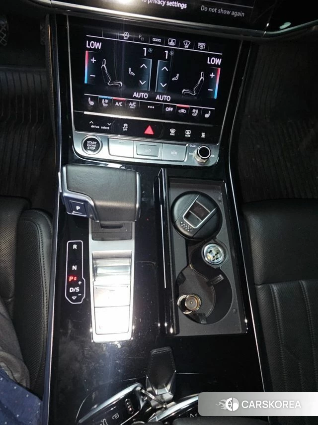 Audi A8 (D5) id 4298760 из Кореи 16