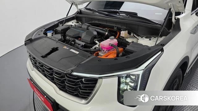 Kia The New Sorento 4th Generation id 4222917 из Кореи 31