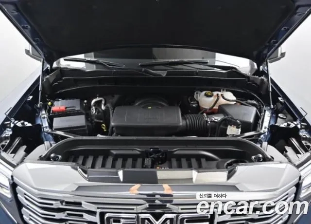 GMC Sierra id 2868025 из Кореи 16