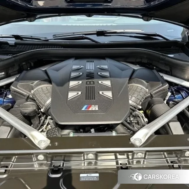 BMW X5 (G05) id 3776134 из Кореи 16