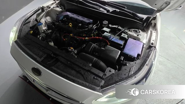 Kia Come New K3 id 4188417 из Кореи 24