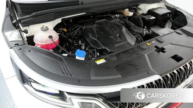 Kia Carnival 4th generation id 3497156 из Кореи 16