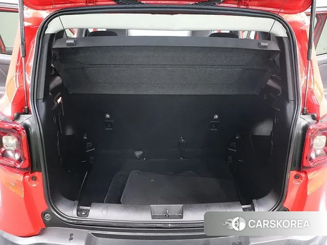 Jeep Renegade id 3315468 из Кореи 16