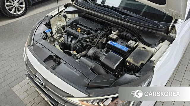 Hyundai The New Avante AD id 3867008 из Кореи 16