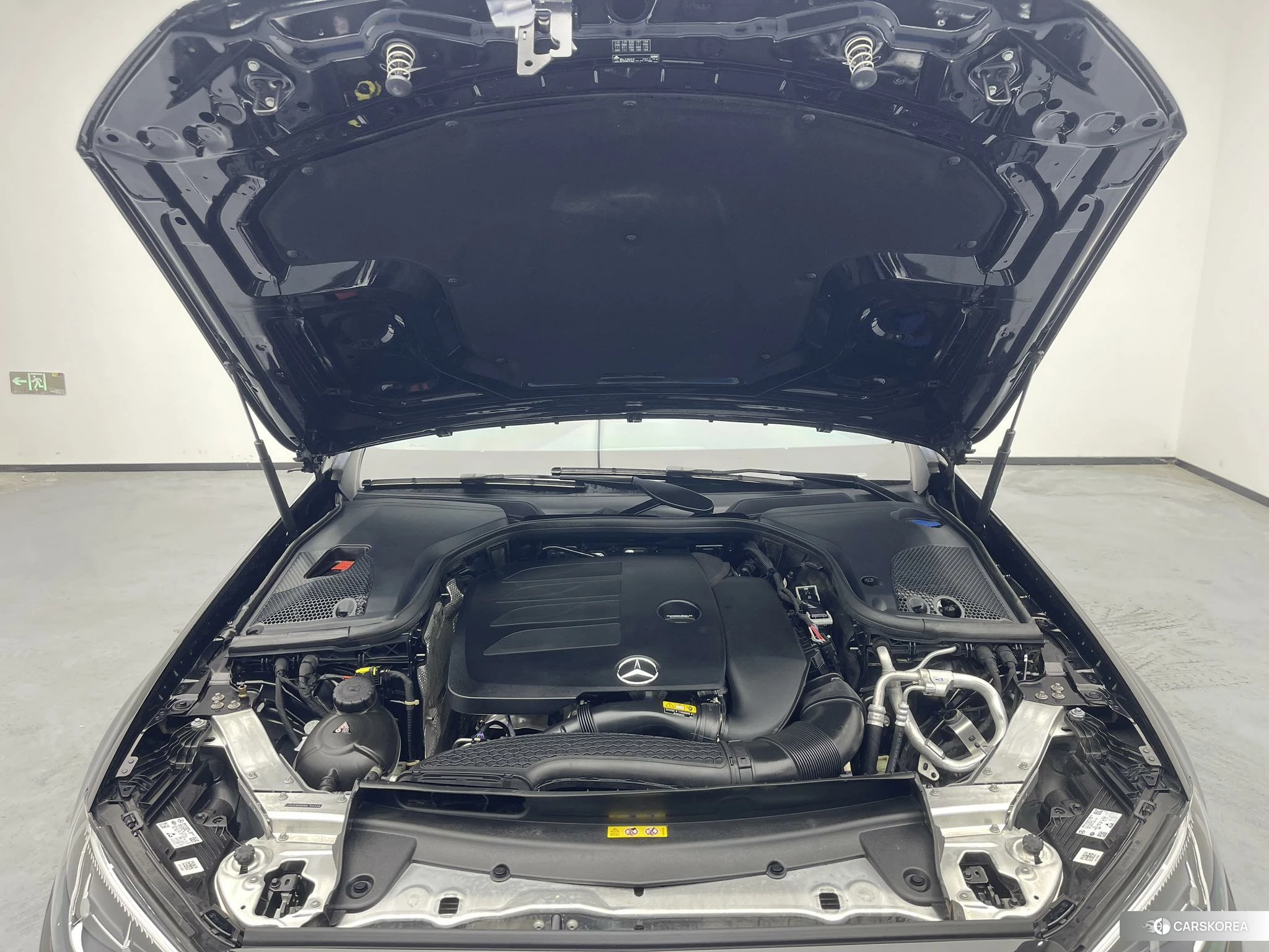 Mercedes-Benz E-class id 4479783 из Китая 16