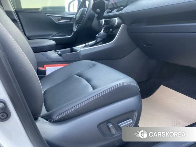 Toyota RAV4 Rongfang id 4258217 из Китая 11
