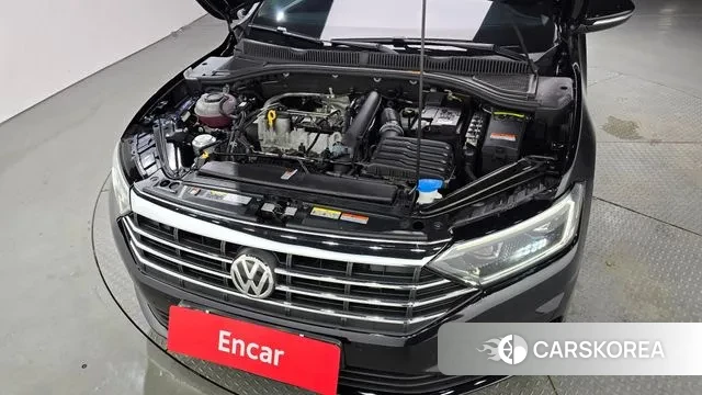 Volkswagen 7th Generation of Jetta id 2994488 из Кореи 16