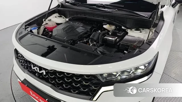 Kia Sorento 4th Generation id 3664717 из Кореи 16