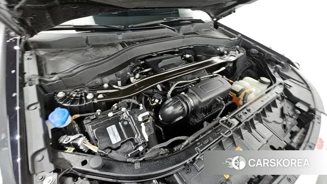 Ford Explorer 6th Generation id 3044752 из Кореи 16