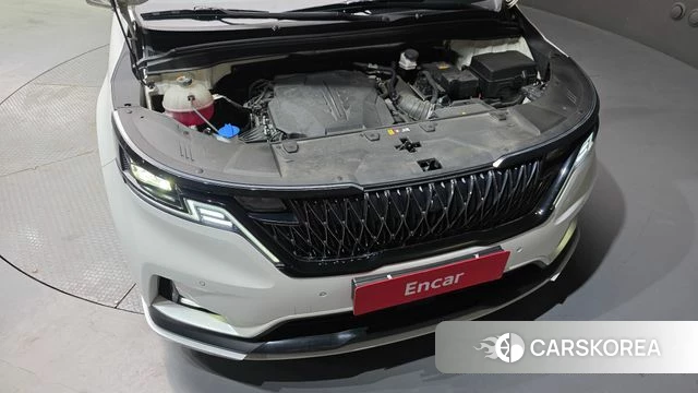 Kia Carnival 4th generation id 3827670 из Кореи 16