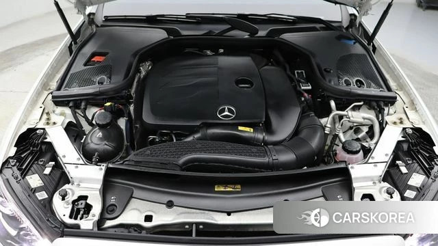 Mercedes-Benz E-Class W213 id 4267163 из Кореи 16